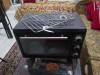 Walton Electric Oven WEO-GR26CGL